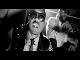 Common Ghetto Dreams (feat Nas) (HD-Rip)